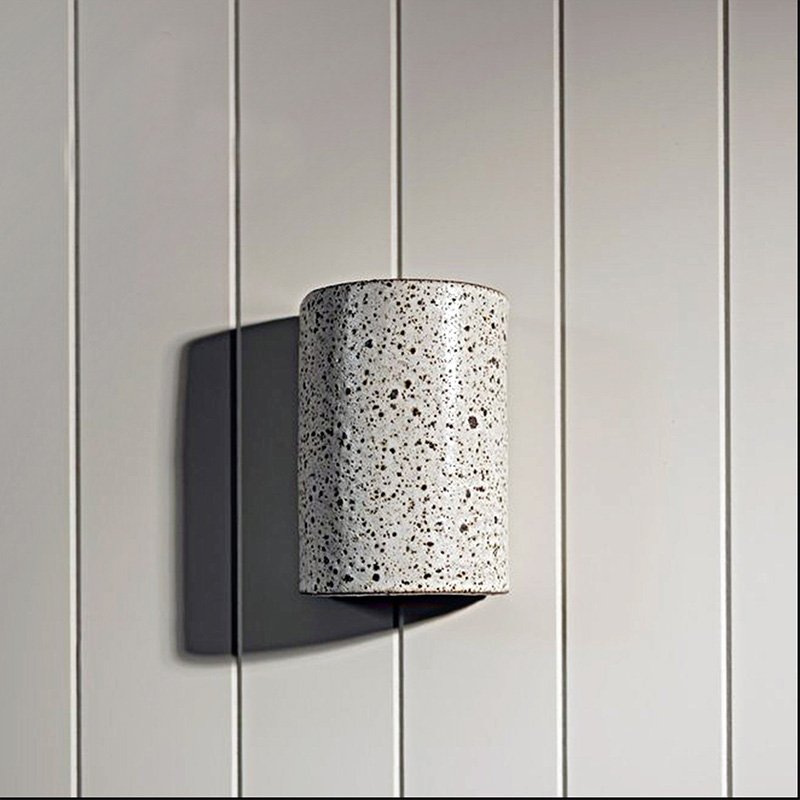 Terrazo Wall Light