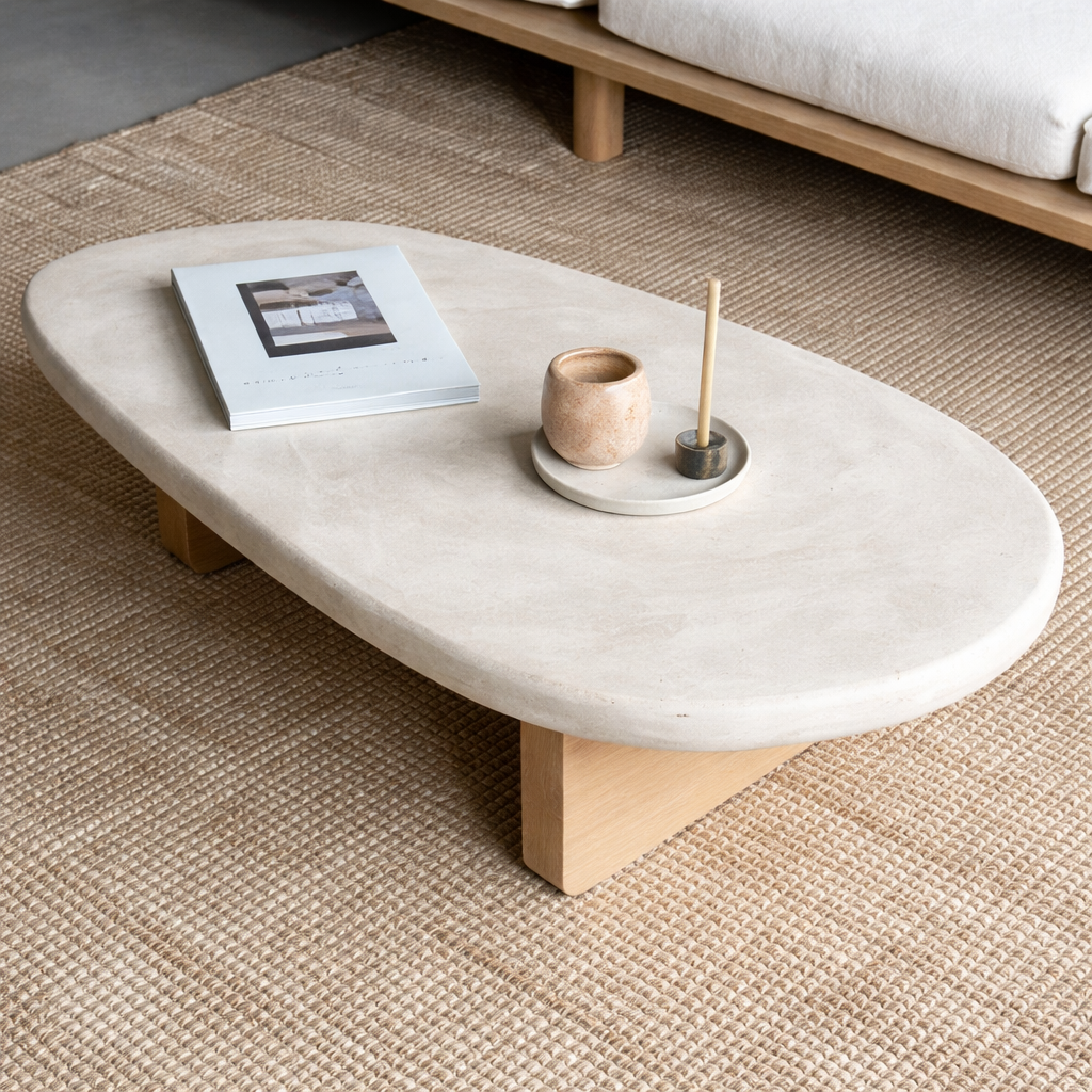 Canopus Coffee Table
