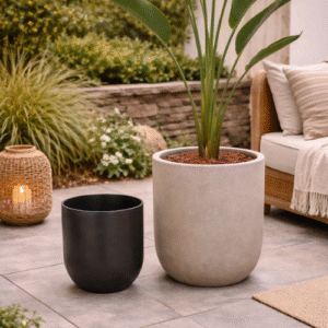 Noera Planter Pot