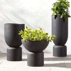 Chalice Planter Pot