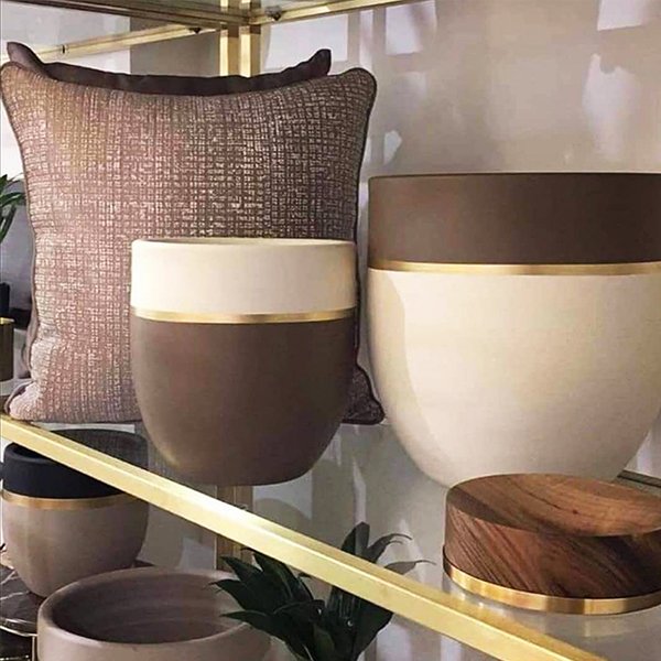 Classico Planter Pot