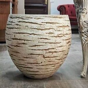 Basmah Planter Pot