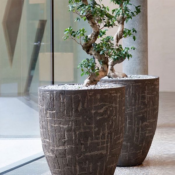 Korma  Planter Pot