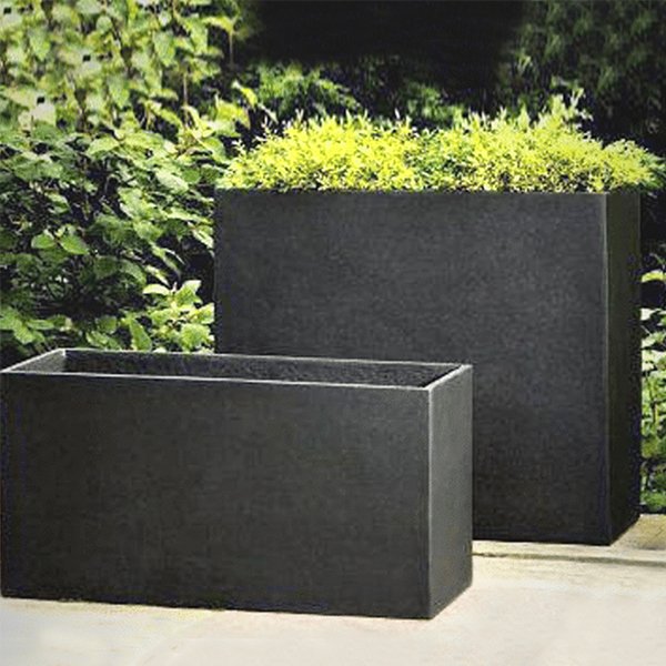 The Tandar Line  Planter Pot