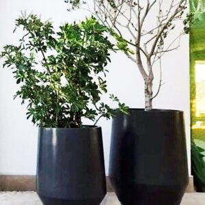 Darka Terrazo Planter Pot