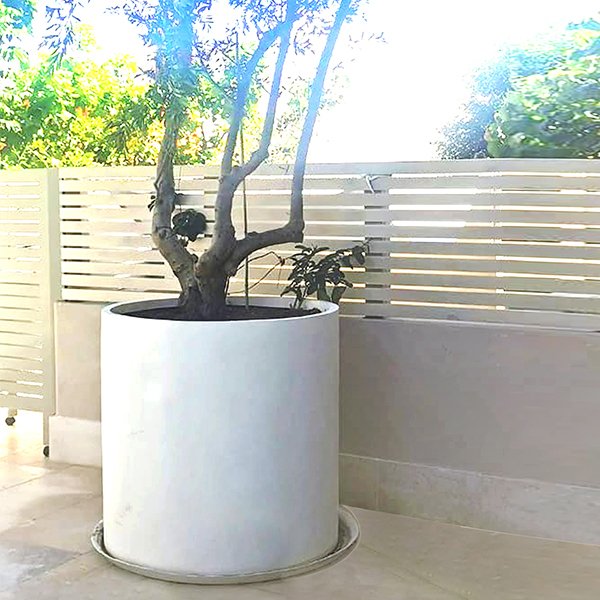 Lantra Planter Pot