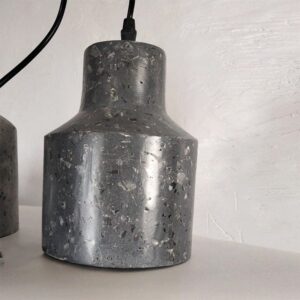 Terrazo Light Pendant