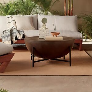 Rhakotis Coffee Table