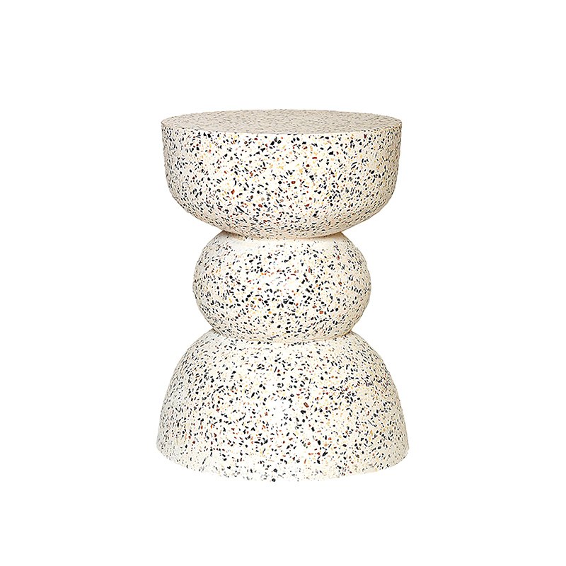 Kesh Malek Side Table