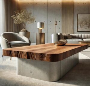 Terra Dinning Table