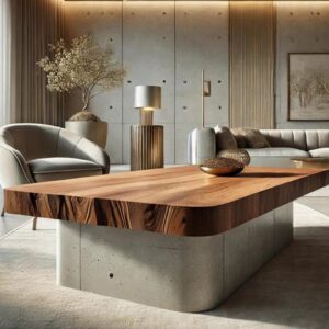 Terra Dinning Table