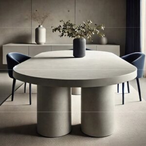 Lyra Dinning Table