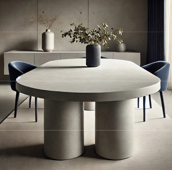 Lyra Dinning Table