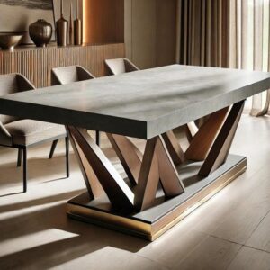 Vectra Dinning Table