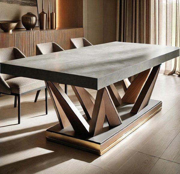 Vectra Dinning Table