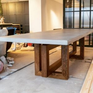 Elisya Dinning Table