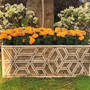 Truqaa Terrazo Planter Pot