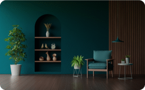 how to choose the perfect plant for every room in your home