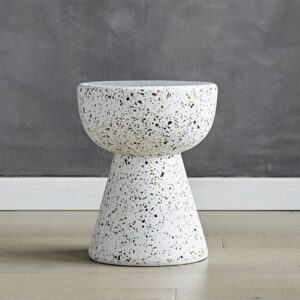 Tabia Side Table