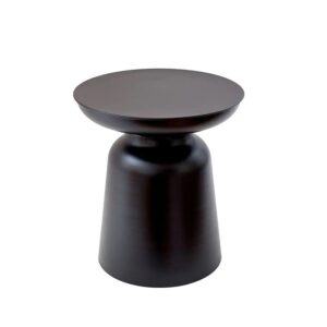 Nero Side Table