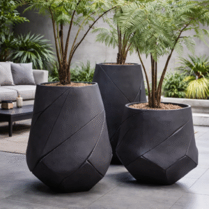 Modula Planter Pot