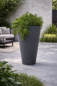 Lush Planter pot