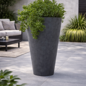Lush Planter pot