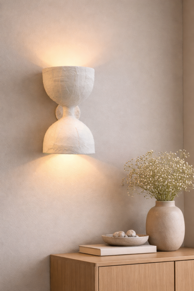 Wall Light