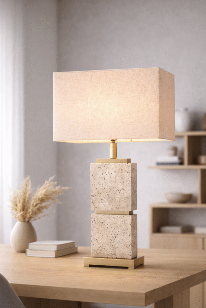 Table Lamp