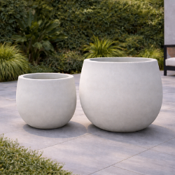 Mono planter Pot
